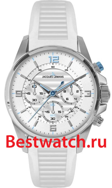 Часы Jacques Lemans Sports 1-1672J